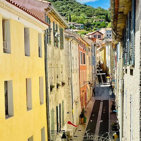 Studio Moderne Au Coeur De Hyeres Daire Dış mekan fotoğraf